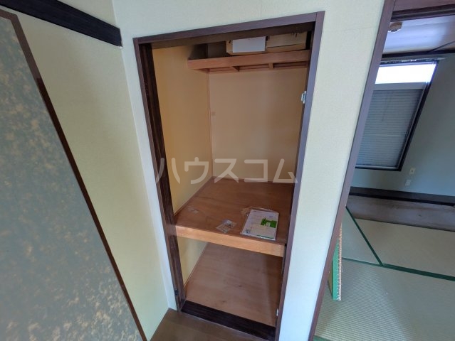 7/30 収納