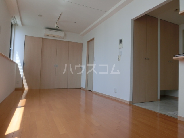 4/29 リビング/ダイニング