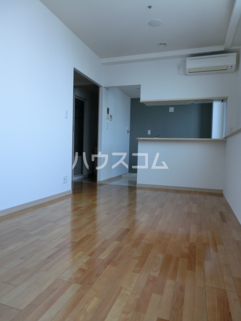 3/29 リビング/ダイニング