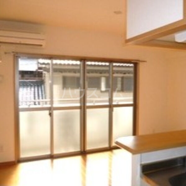 3/20 リビング/ダイニング