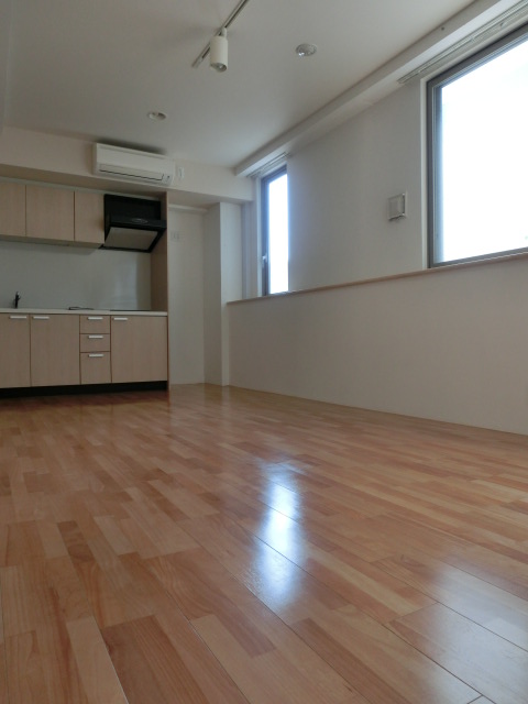 4/29 リビング/ダイニング