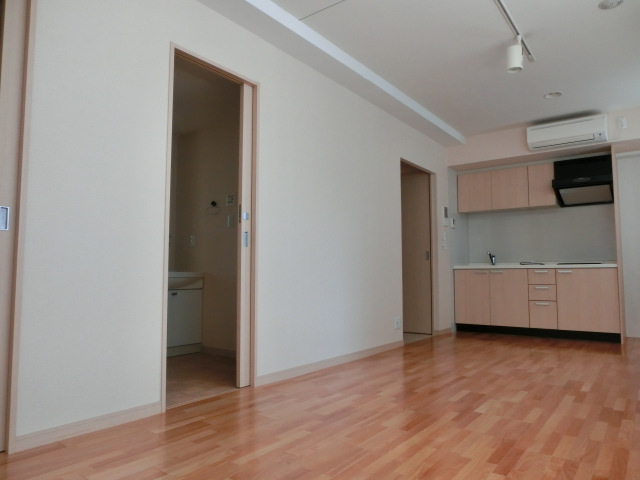 3/29 リビング/ダイニング