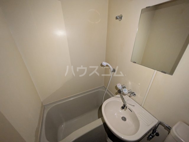 9/25 浴室