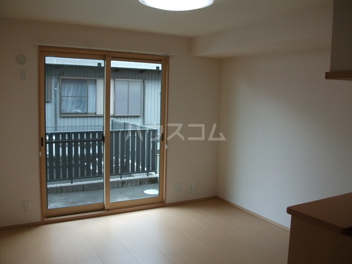 3/25 リビング/ダイニング