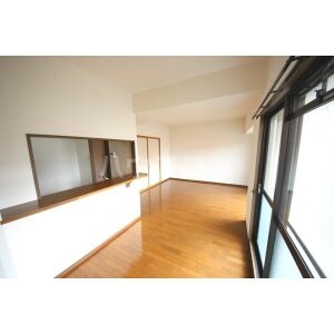 3/23 リビング/ダイニング