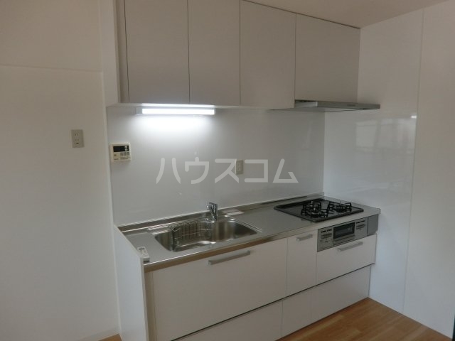 8/30 キッチン