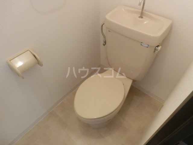 12/30 トイレ