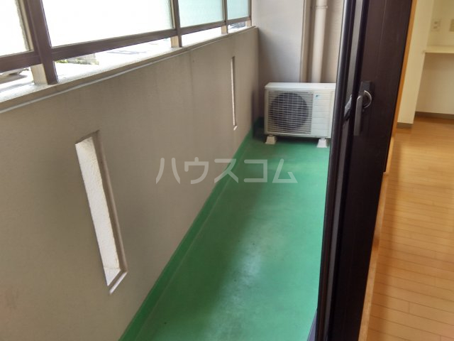 22/30 バルコニー