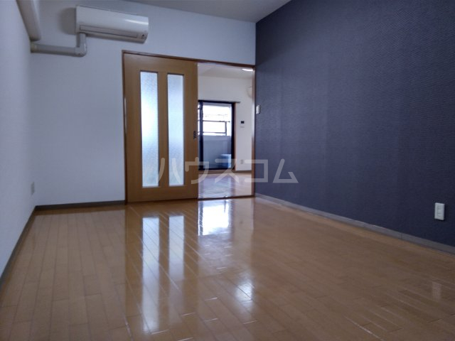 6/30 リビング/ダイニング