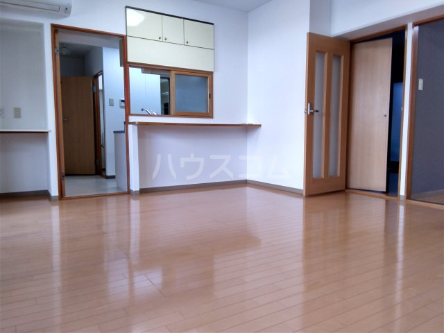 4/30 リビング/ダイニング