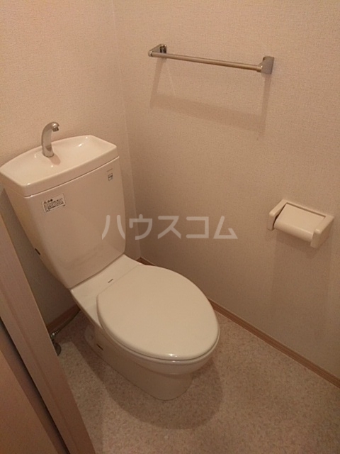 10/28 トイレ