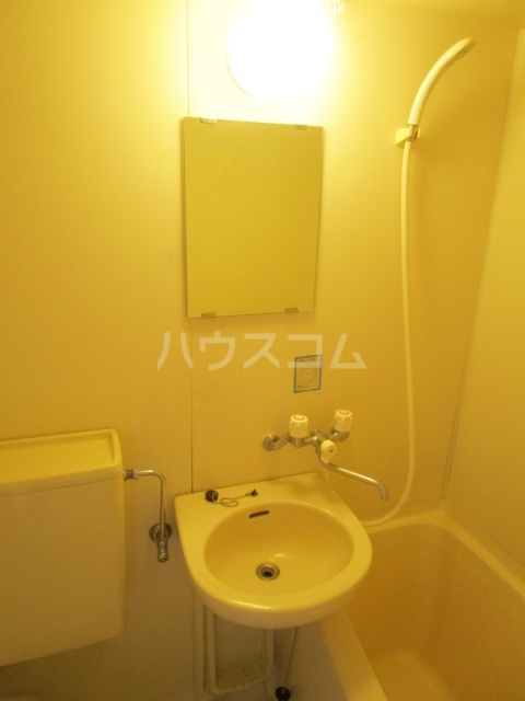 17/30 洗面