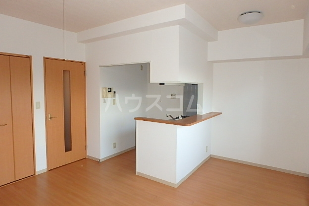 5/30 リビング/ダイニング