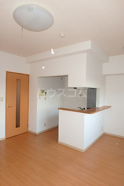 4/30 リビング/ダイニング