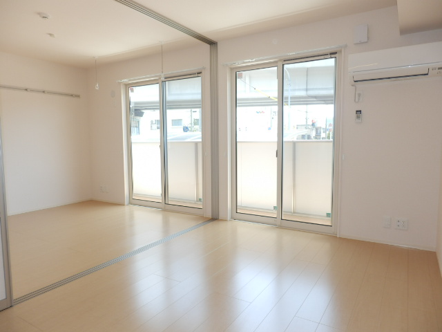 4/29 リビング/ダイニング