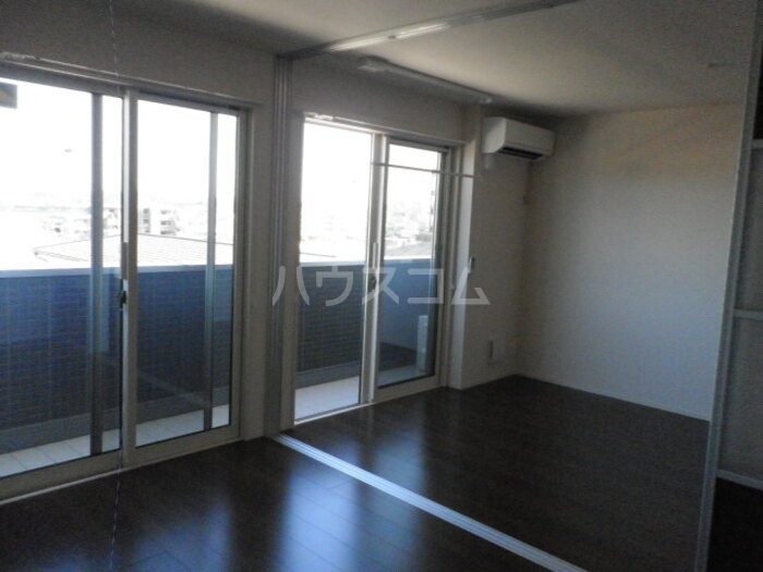 7/30 リビング/ダイニング