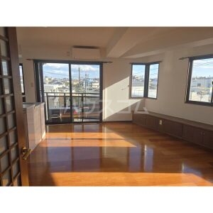 4/23 リビング/ダイニング