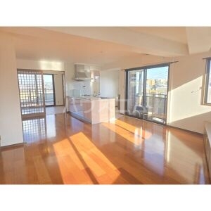 3/23 リビング/ダイニング