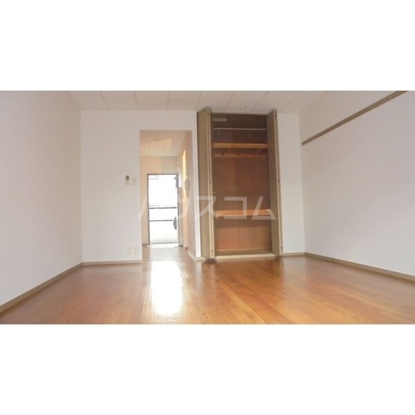 3/14 リビング/ダイニング