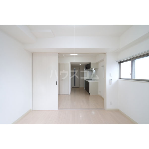 3/23 リビング/ダイニング