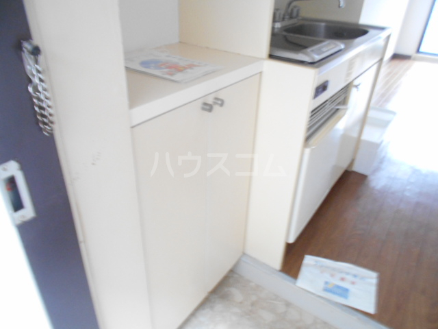 9/30 キッチン