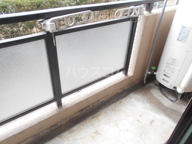 15/30 バルコニー