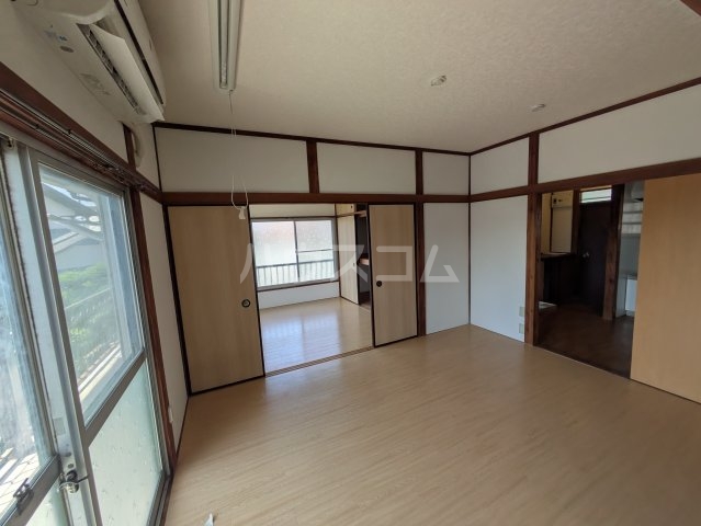 3/27 リビング/ダイニング