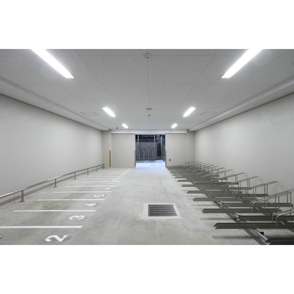 14/22 駐車場
