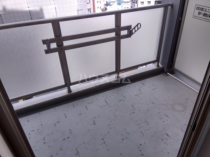 14/29 バルコニー