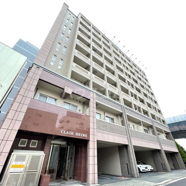 1/21 外観