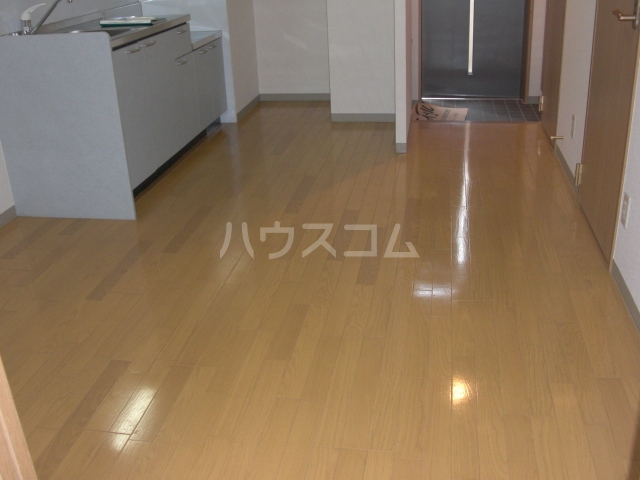 3/27 リビング/ダイニング