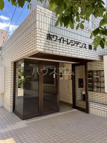 29/30 エントランス