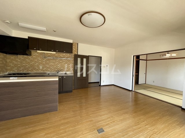 4/30 リビング/ダイニング