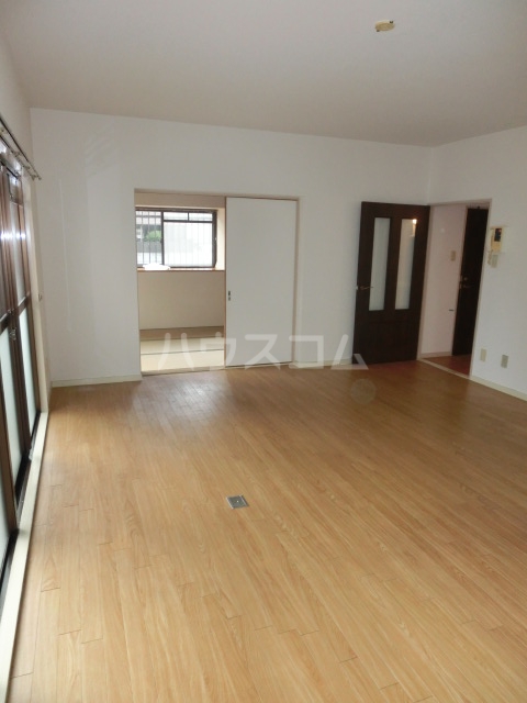 5/29 リビング/ダイニング