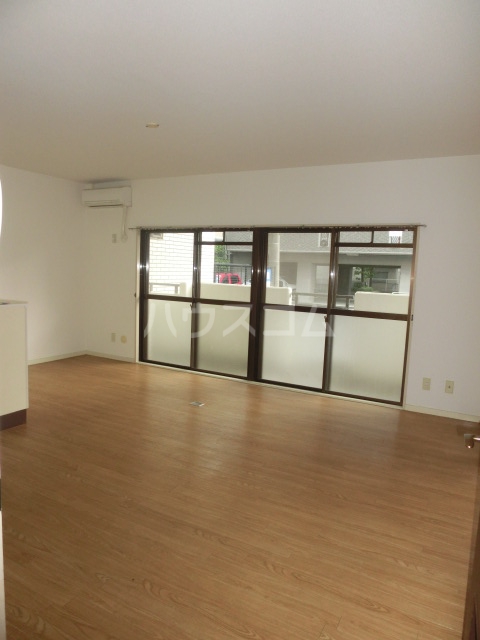 4/29 リビング/ダイニング