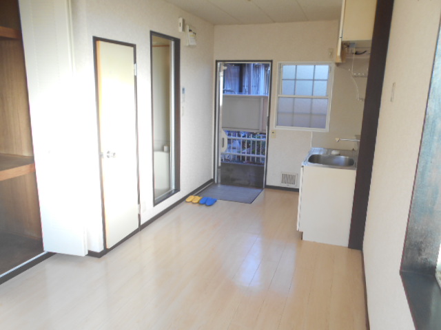 5/30 室内