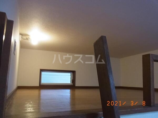 2/14 寝室