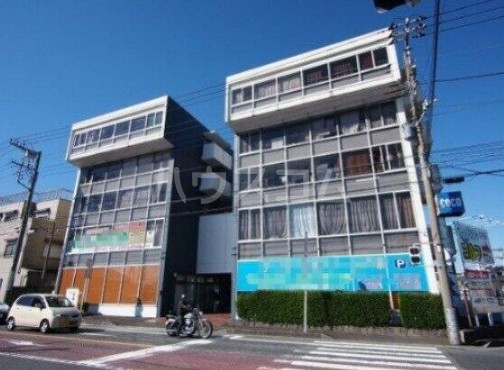 2/11 外観