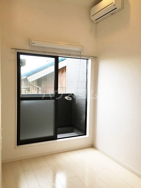 15/18 バルコニー