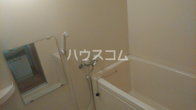 8/21 浴室