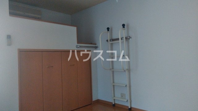 4/21 寝室