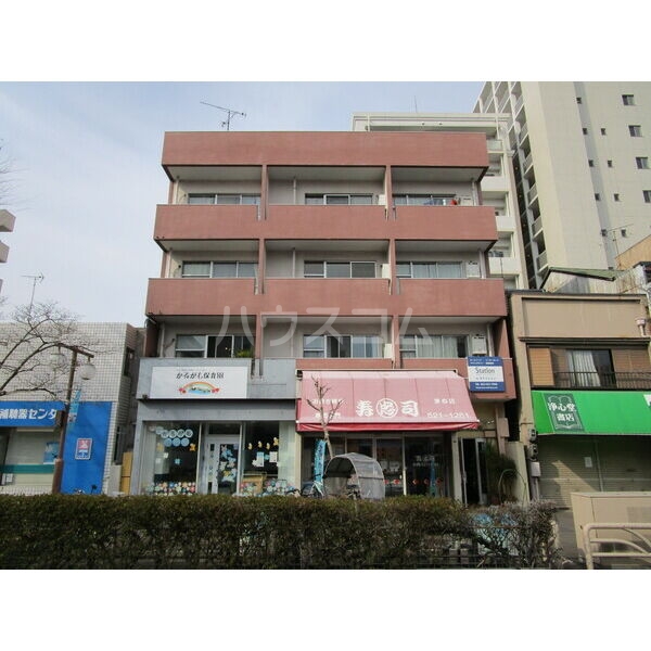 1/27 外観