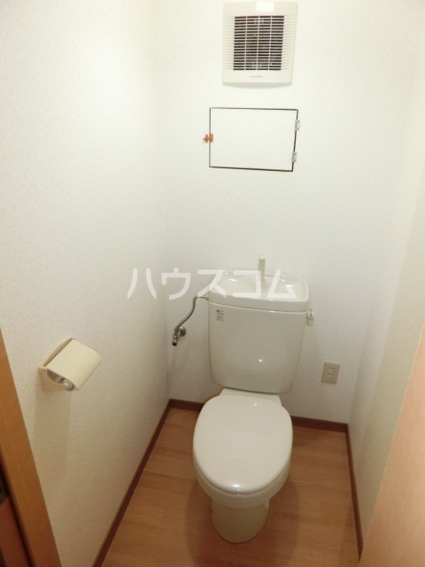 14/27 トイレ