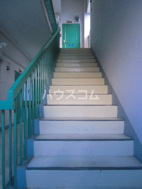 8/27 玄関