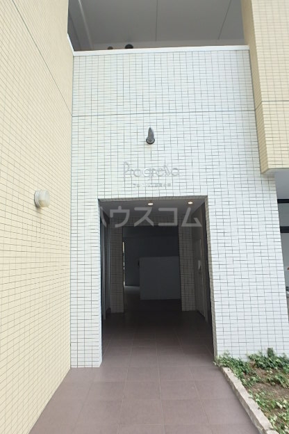 2/10 エントランス