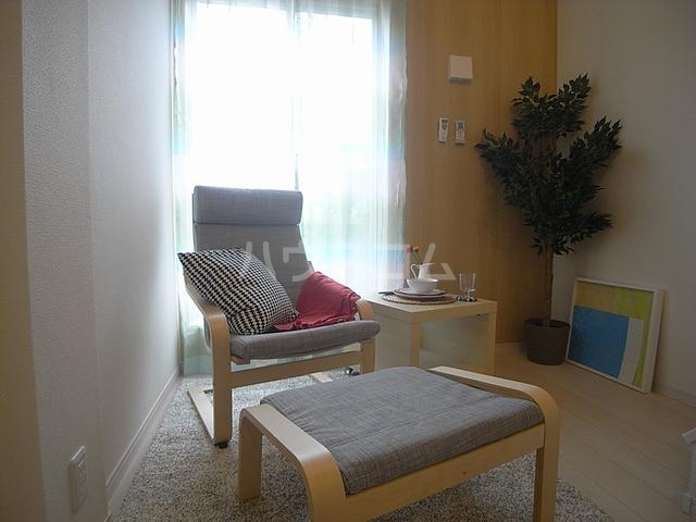 3/23 リビング/ダイニング