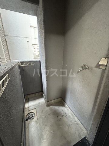 14/24 バルコニー