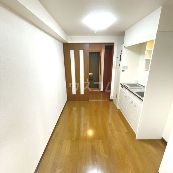 3/21 リビング/ダイニング