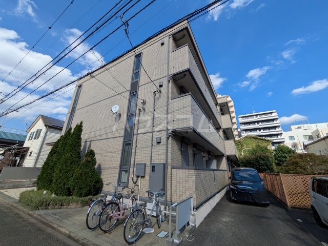 1/30 外観