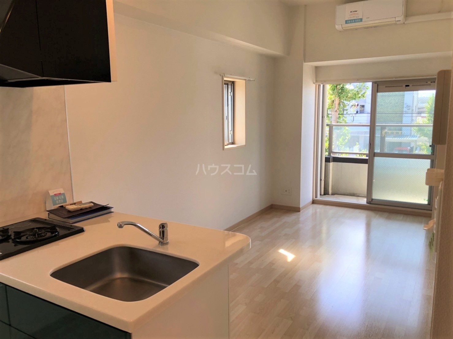 4/28 リビング/ダイニング